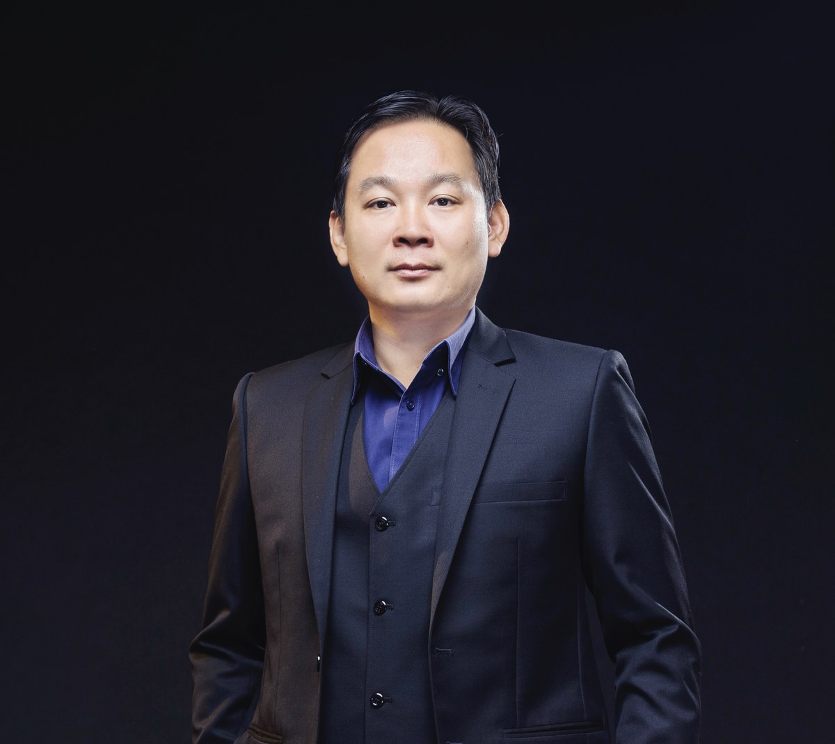 Dr. Piseth SIM